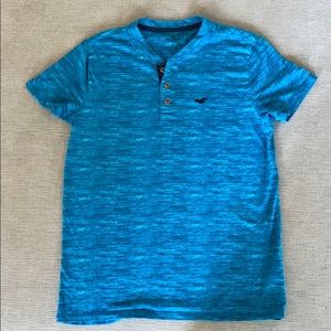 Hollister Polo